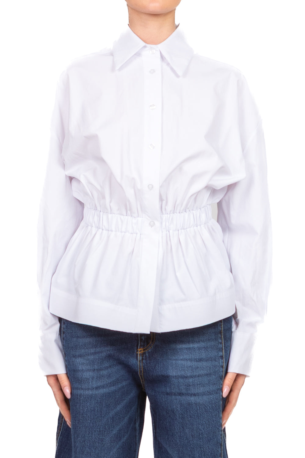 Have One - Camicia arricciata Art. CVS-Q162