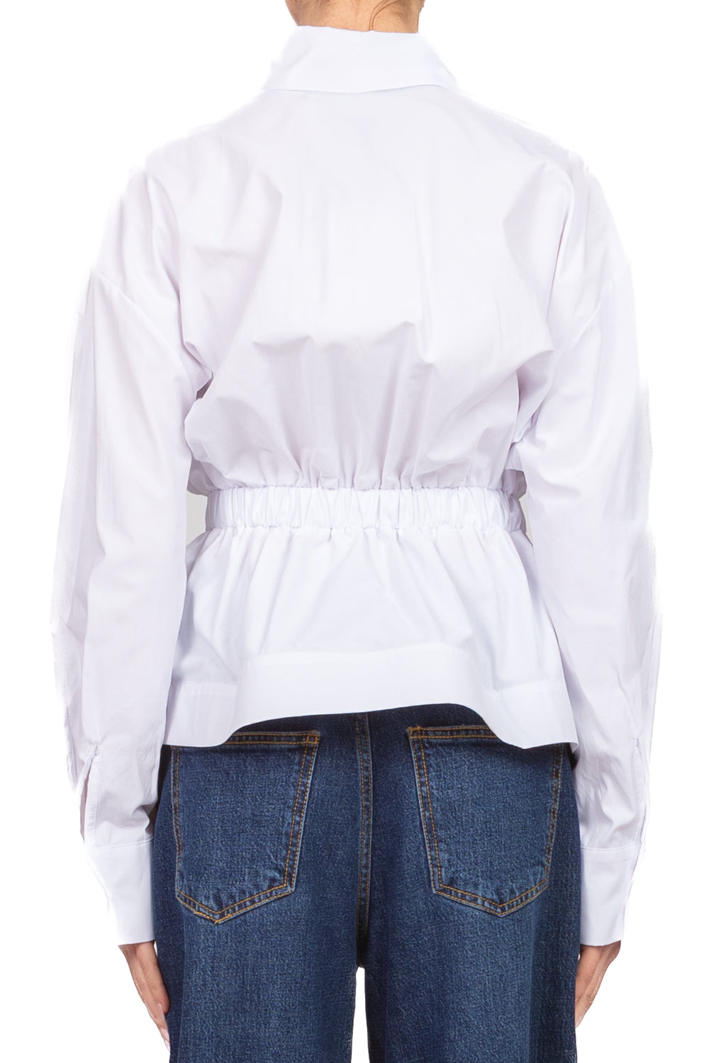 Have One - Camicia arricciata Art. CVS-Q162