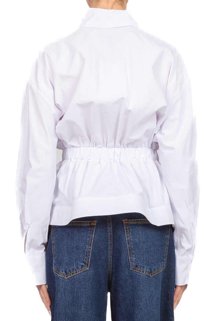 Have One - Camicia arricciata Art. CVS-Q162