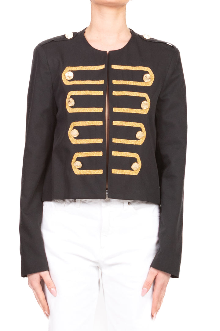 Vicolo - Giacca napoleone  Art. TAB0940