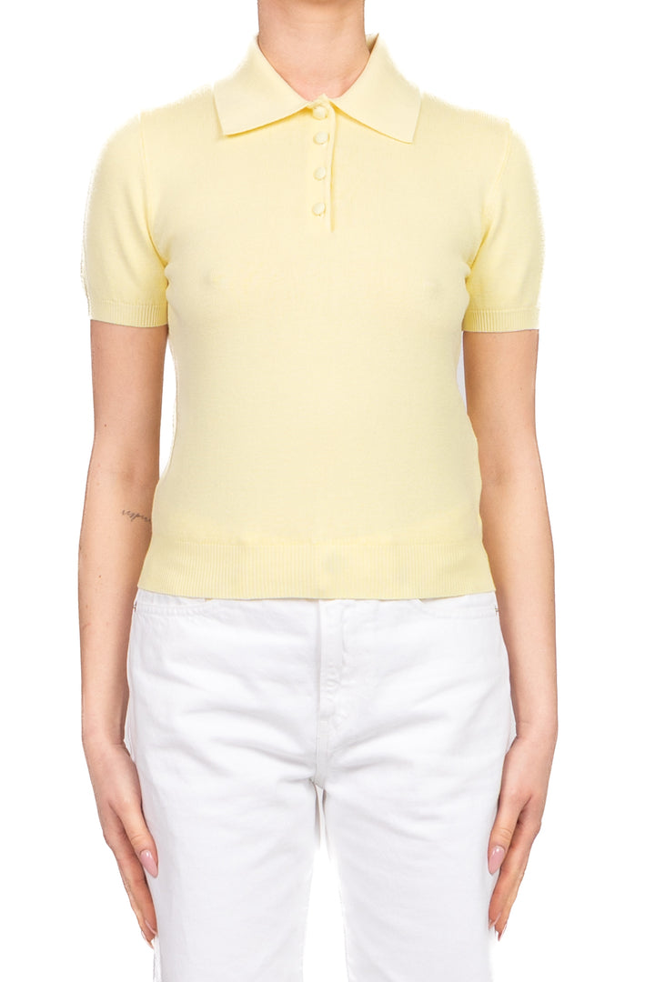 Vicolo - Polo mezza manica Art. 7AB7076