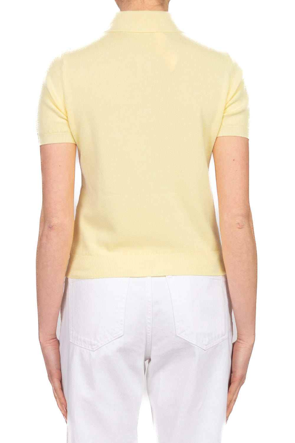 Vicolo - Polo mezza manica Art. 7AB7076