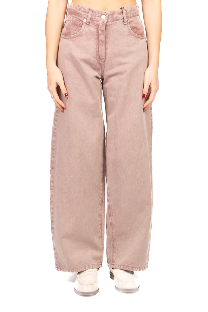 Have one - Jeans BELLA wide leg Art. PLS-Q030