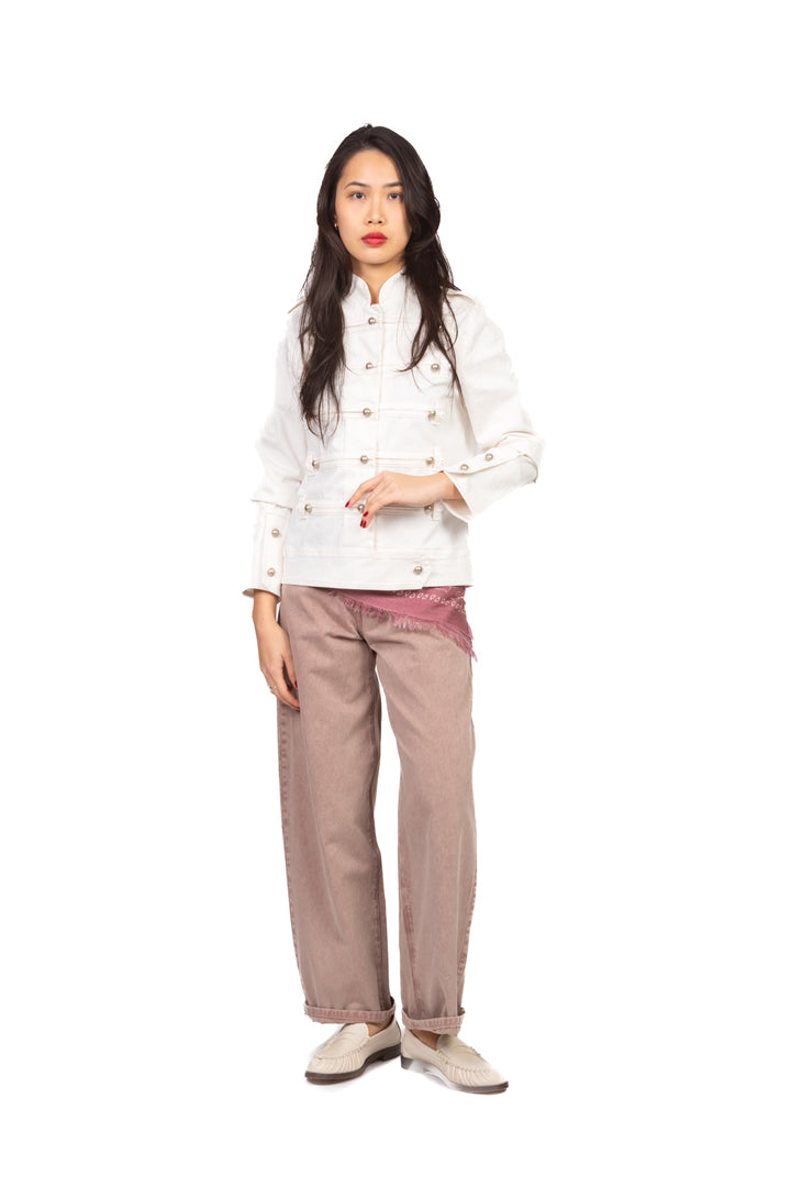 Have one - Jeans BELLA wide leg Art. PLS-Q030