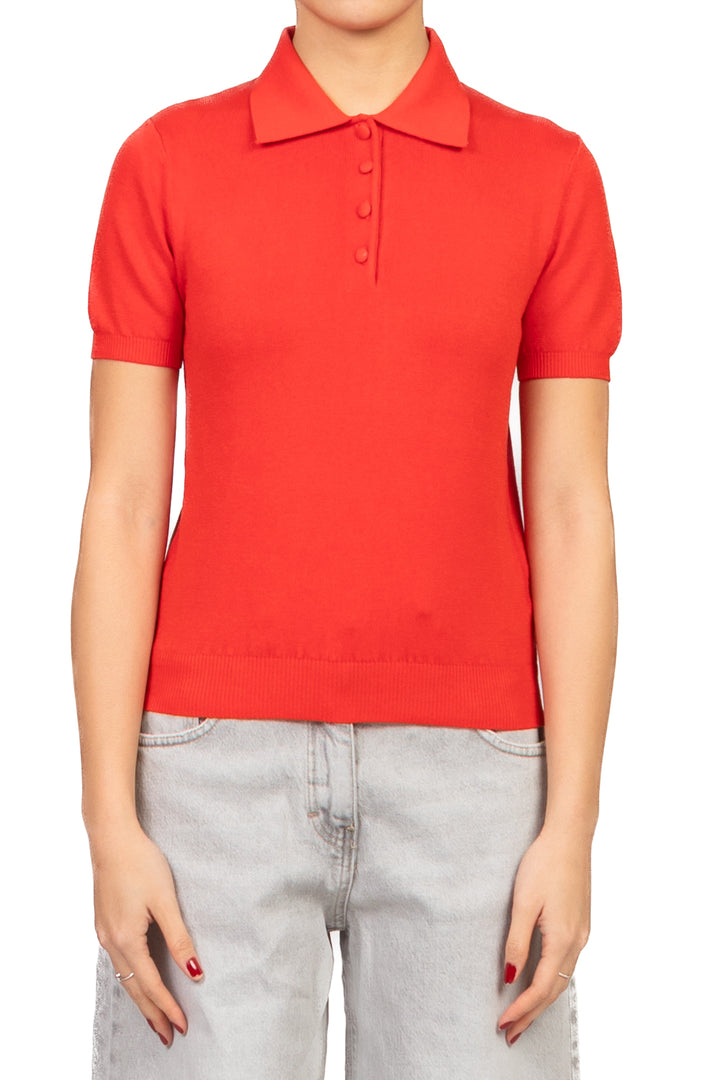 Vicolo - Polo mezza manica Art. 7AB7076