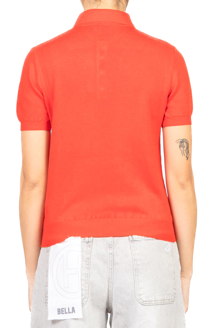 Vicolo - Polo mezza manica Art. 7AB7076