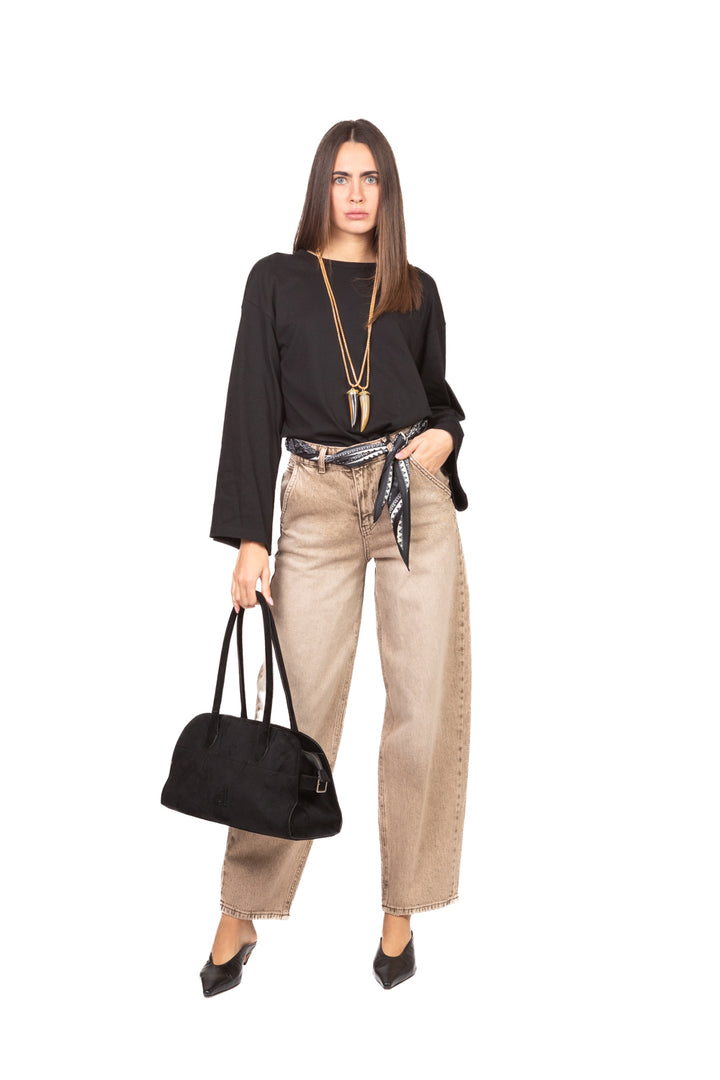 Vicolo - T-Shirt manica ampia Art. UF0169