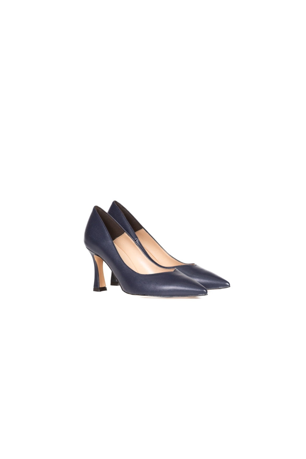 Divine Follie - Décolleté in pelle Art. 3354/52