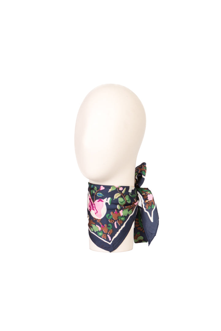 Upper - Foulard fantasia