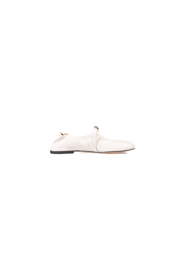 Divine Follie - Ballerina con dettaglio   Art. LW07