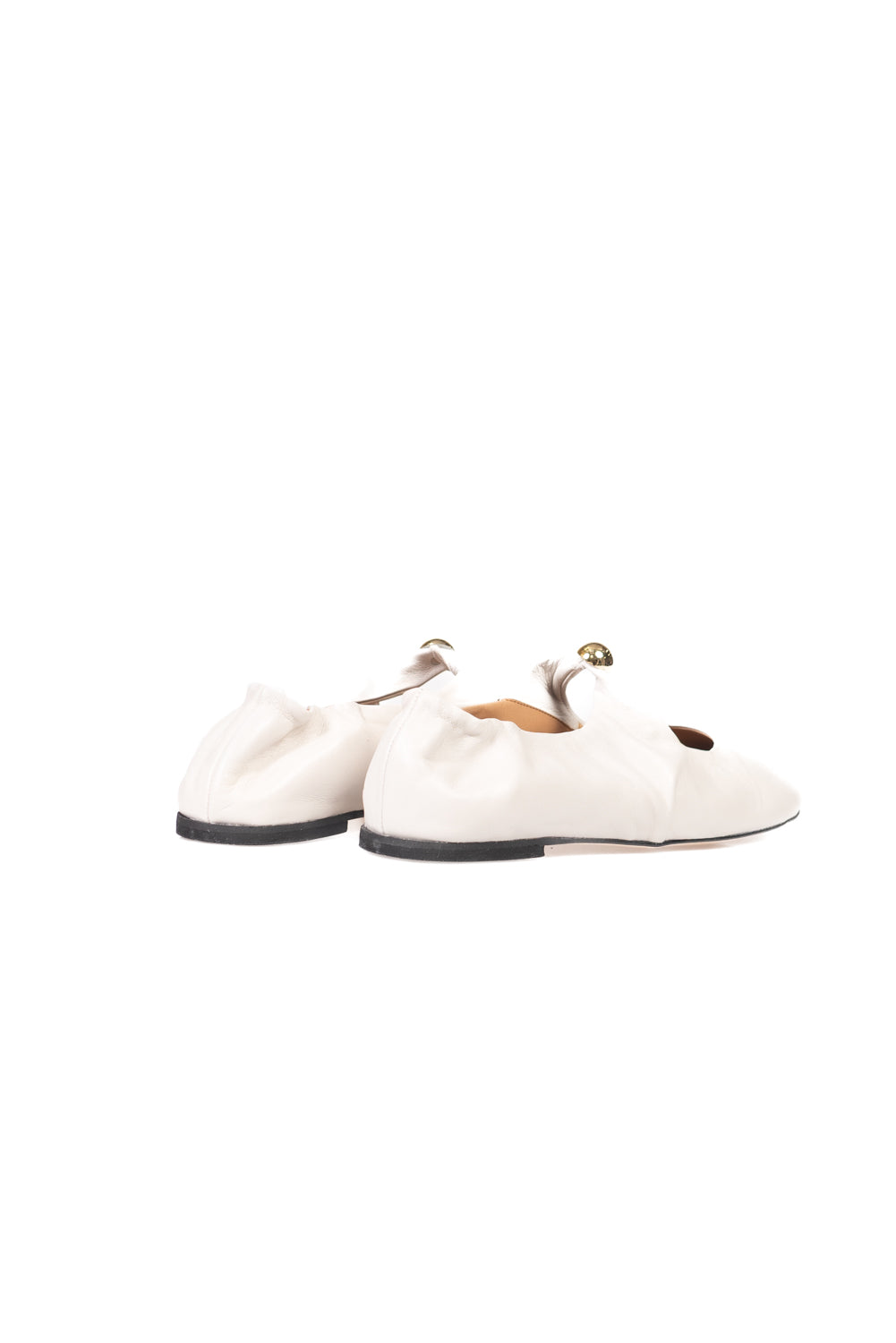 Divine Follie - Ballerina con dettaglio   Art. LW07