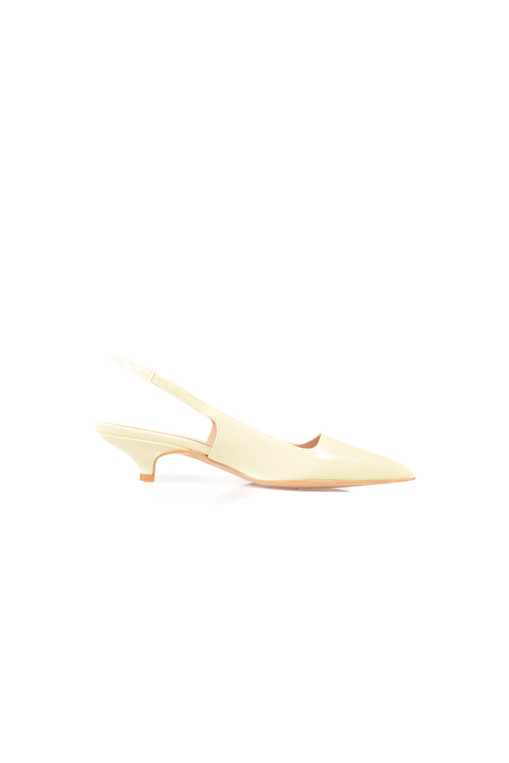Divine Follie - Slingback vernice Art. 52P301