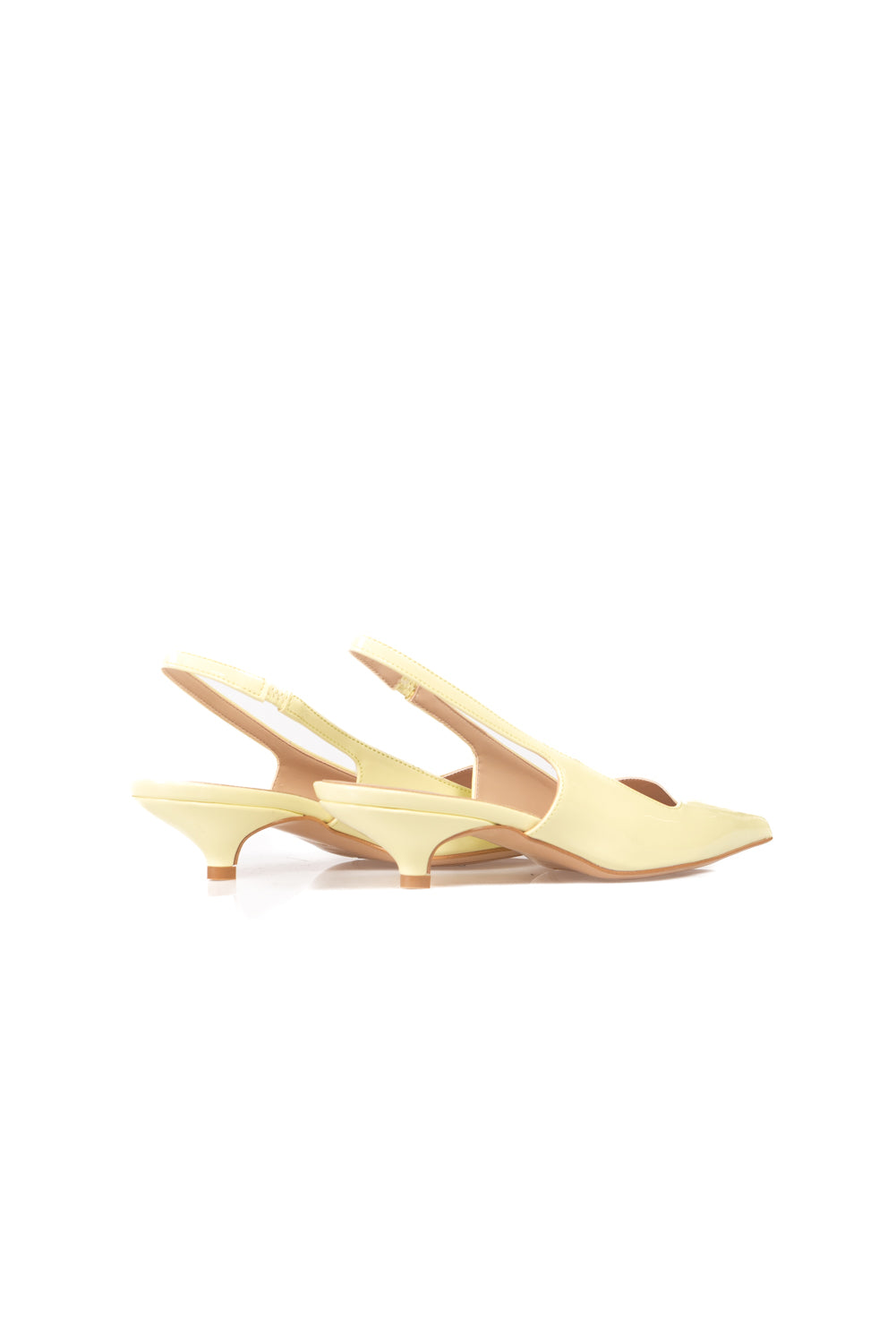 Divine Follie - Slingback vernice Art. 52P301