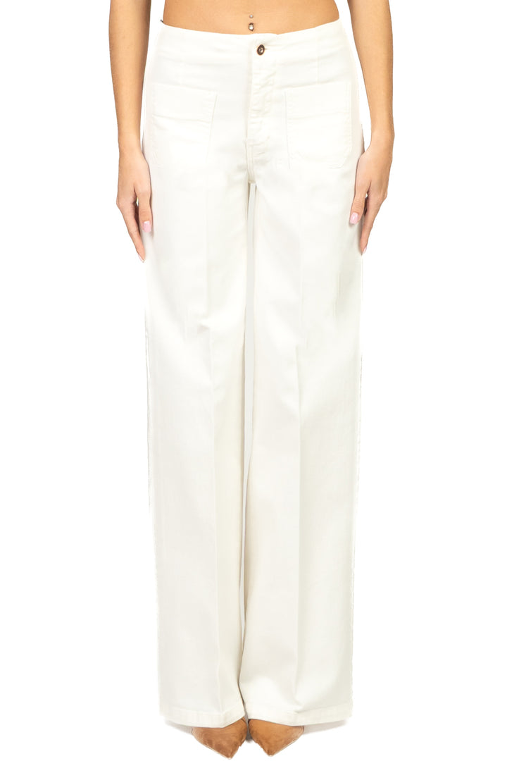 Tensione In - Jeans con taschini Art. CJ12721