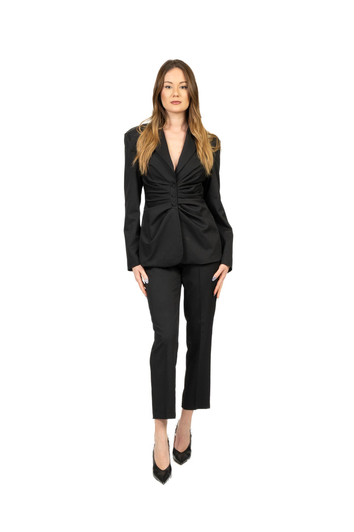 Vicolo - Pantalone sigaretta Art. TAB0939