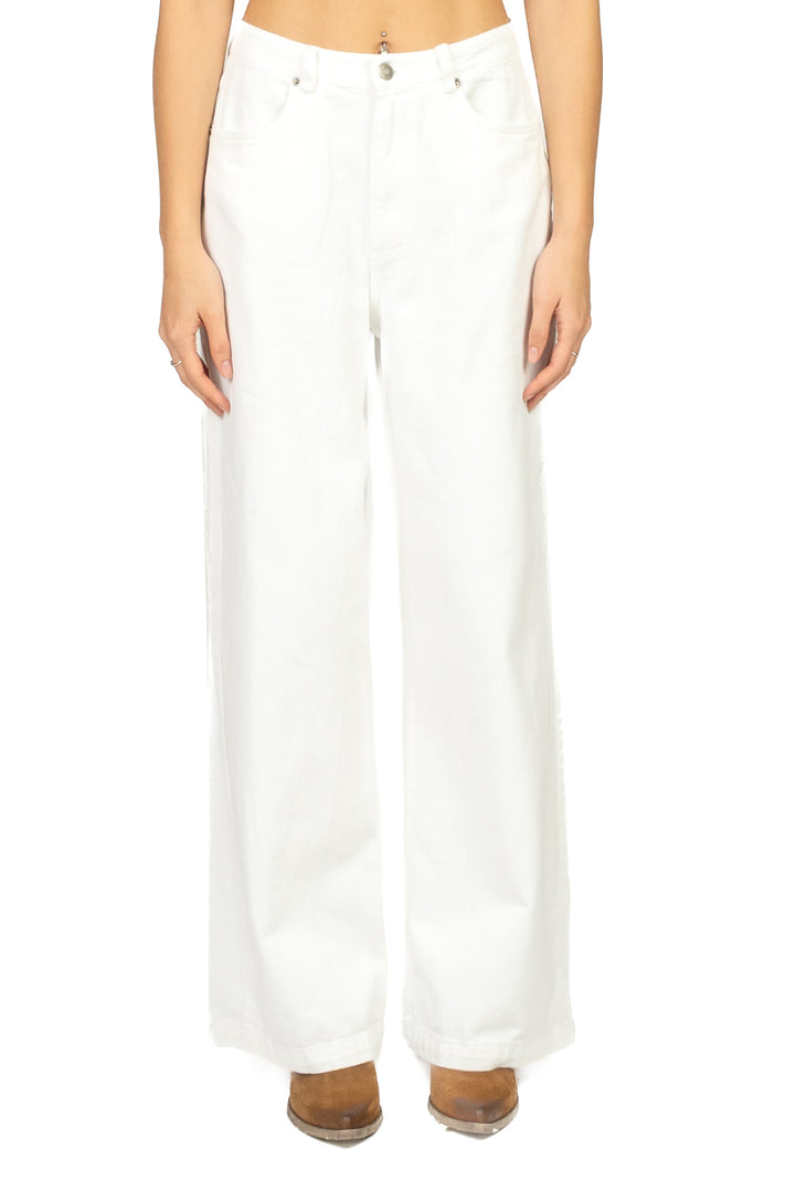 Tensione In - Jeans palazzo Art. S26P290