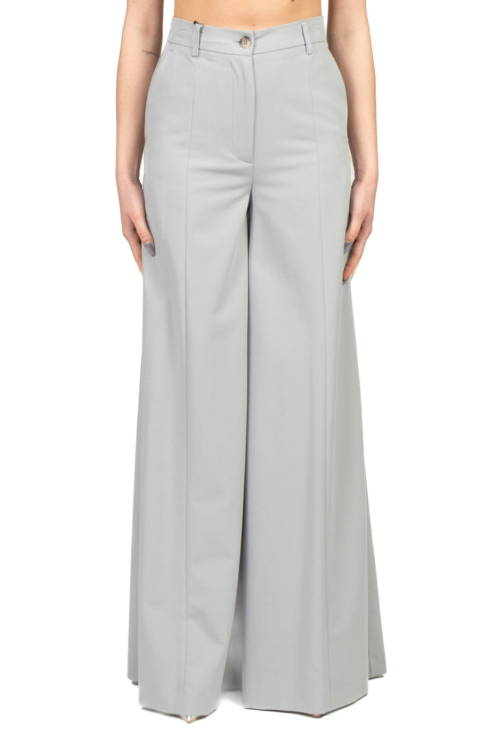 Vicolo - Pantalone palazzo ampio Art. TAB0130