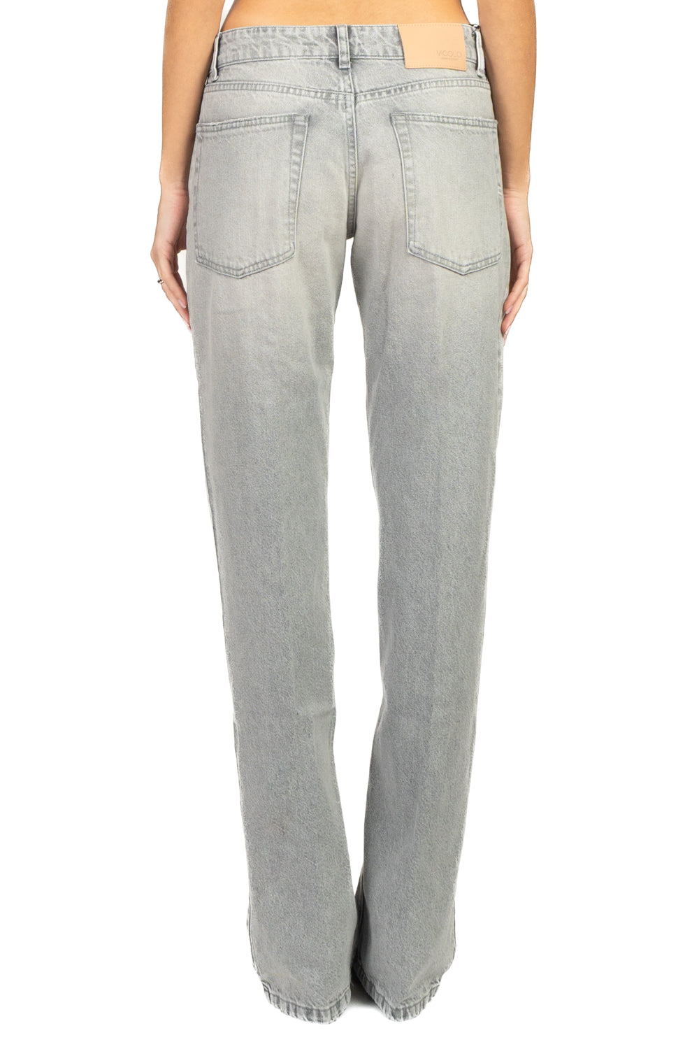 Vicolo - Jeans BASMA gamba dritta Art. DAB5157
