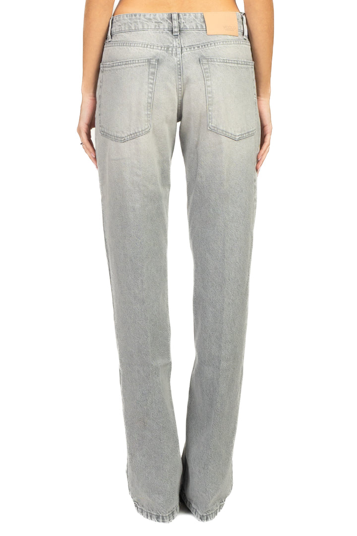 Vicolo - Jeans BASMA gamba dritta Art. DAB5157