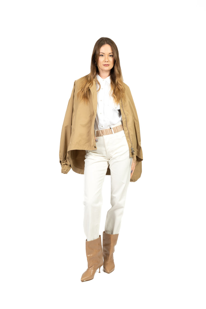 Tensione In - Camicia oxford con taschini Art. S26C423