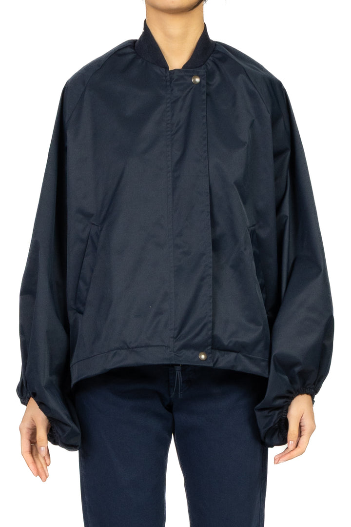 Tensione In - Bomber con manica palloncino Art. S26J361