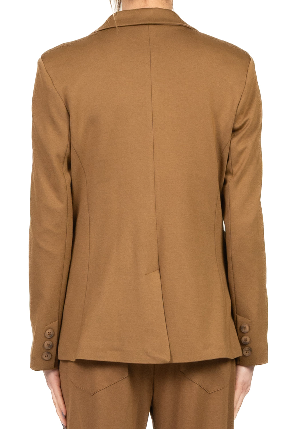 Tensione In - Giacca punto milano Art. 26B4001