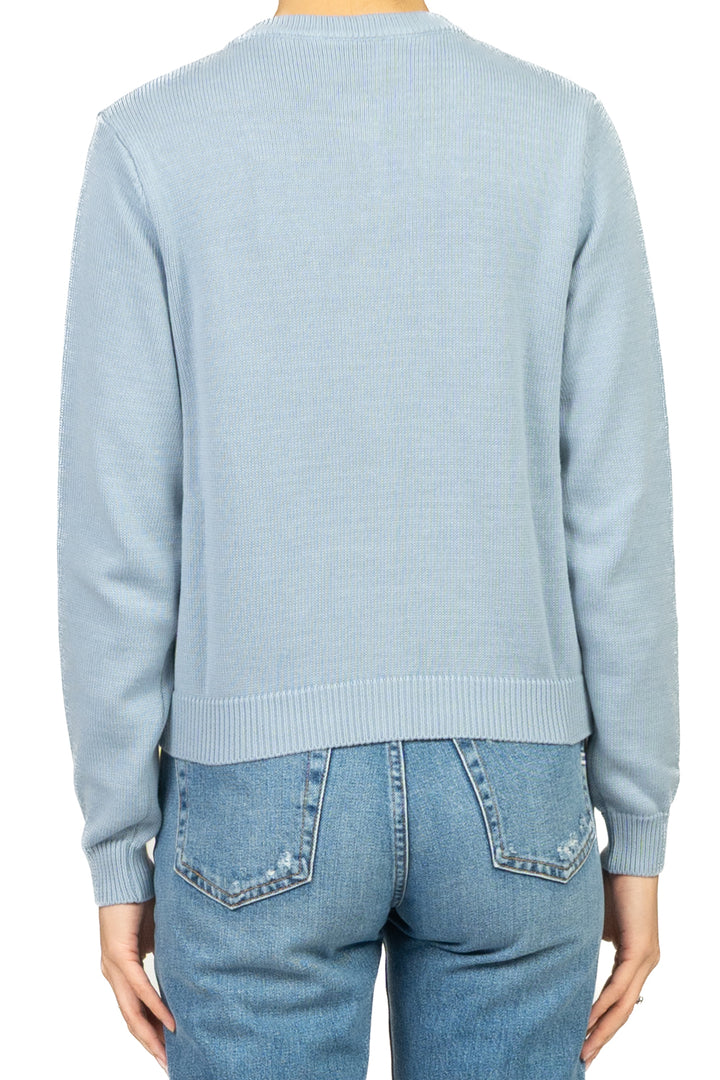 Vicolo - Cardigan con borchie Art. 7AB7039