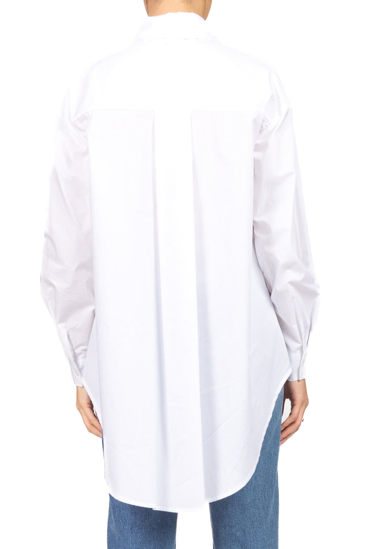 Have One - Camicia over asimmetrica Art. CVE-Q028