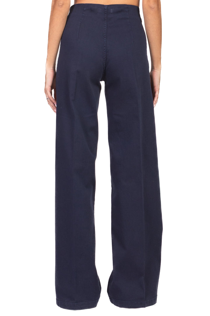 Tensione In - Jeans con taschini Art. CJ12721