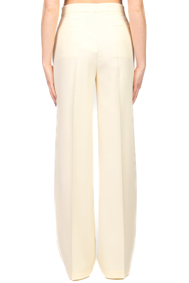 Vicolo - Pantalone palazzo gessato Art. TAB0772