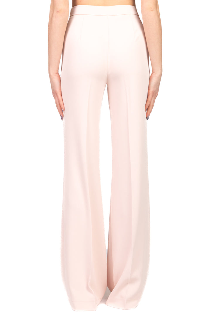 Vicolo -  Pantalone palazzo in crepe Art. TAB0242
