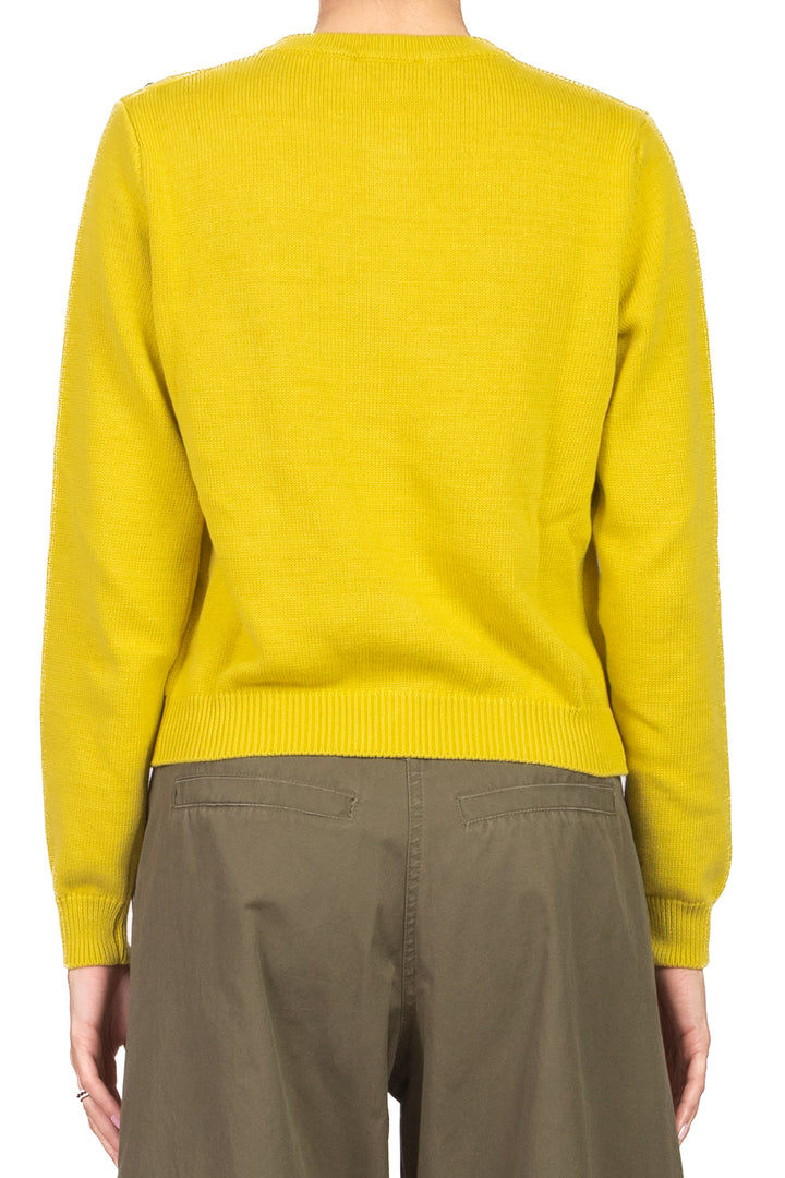 Vicolo - Cardigan con borchie Art. 7AB7039