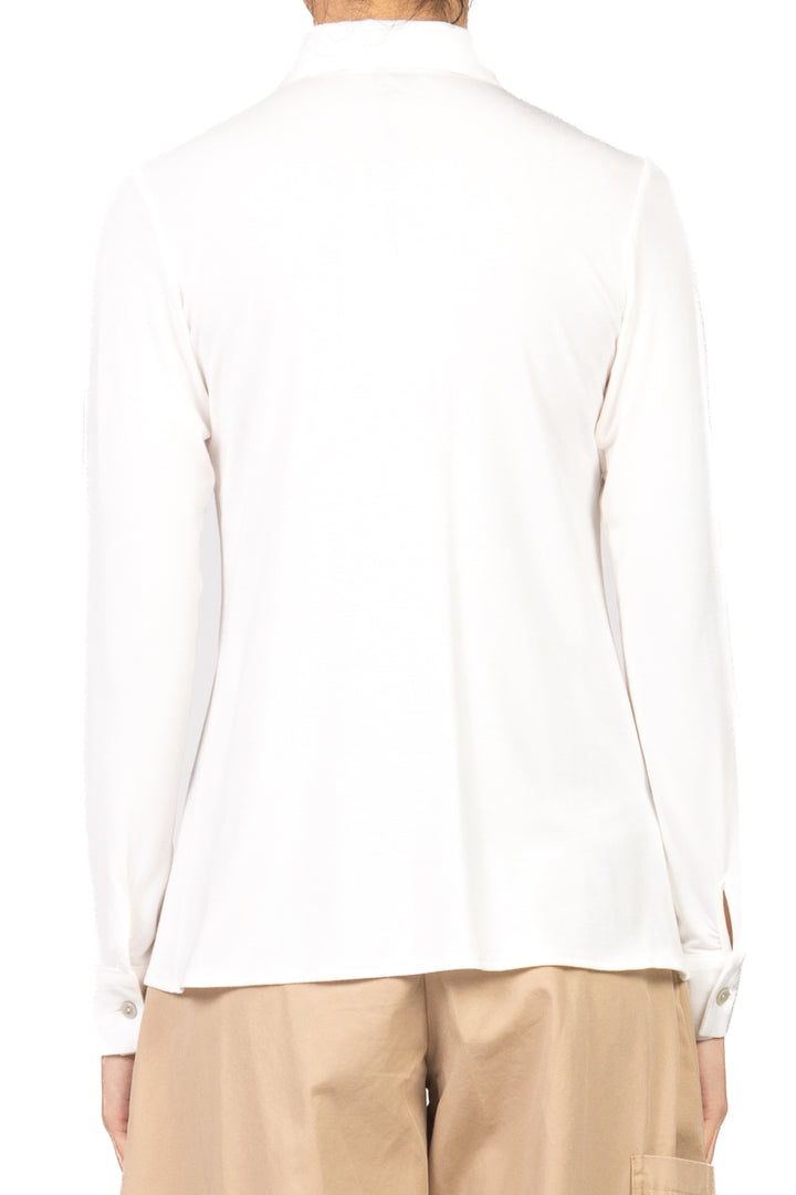 Emunà - Camicia jersey Art. LAILA