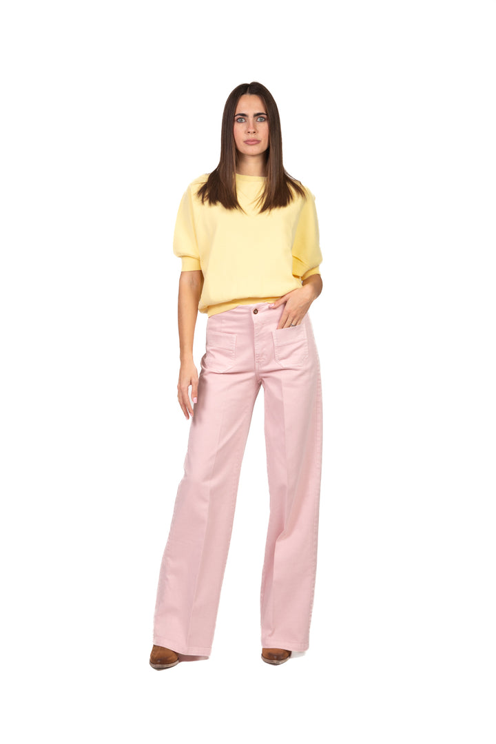 Tensione In - Jeans con taschini Art. CJ12721