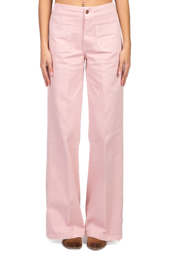 Tensione In - Jeans con taschini Art. CJ12721