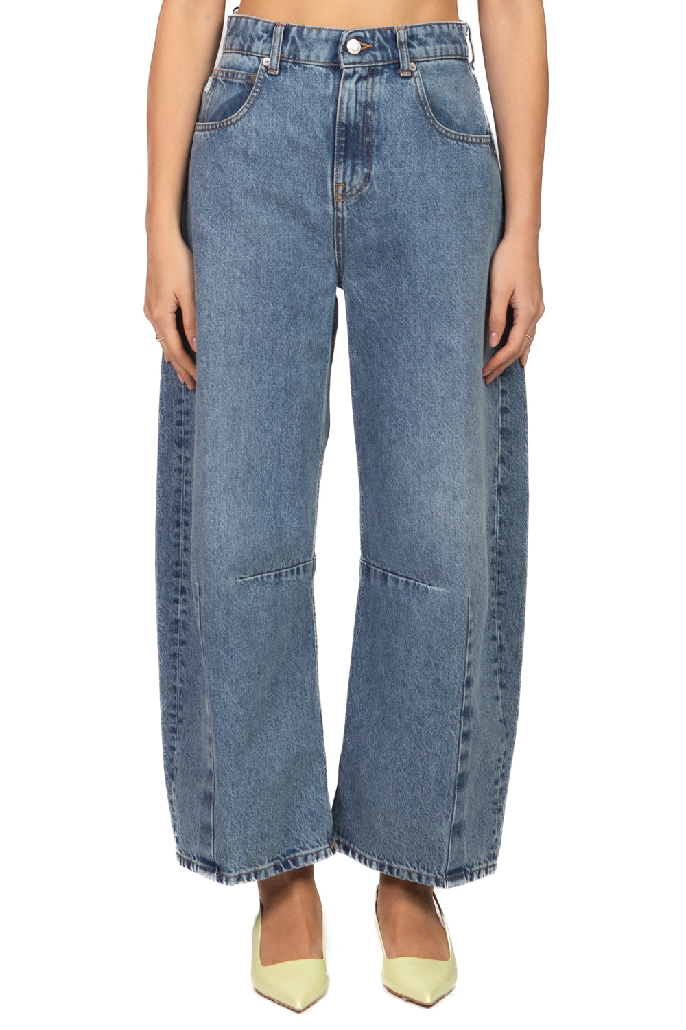 Vicolo - Jeans CECIL barrel Art. DAB5215