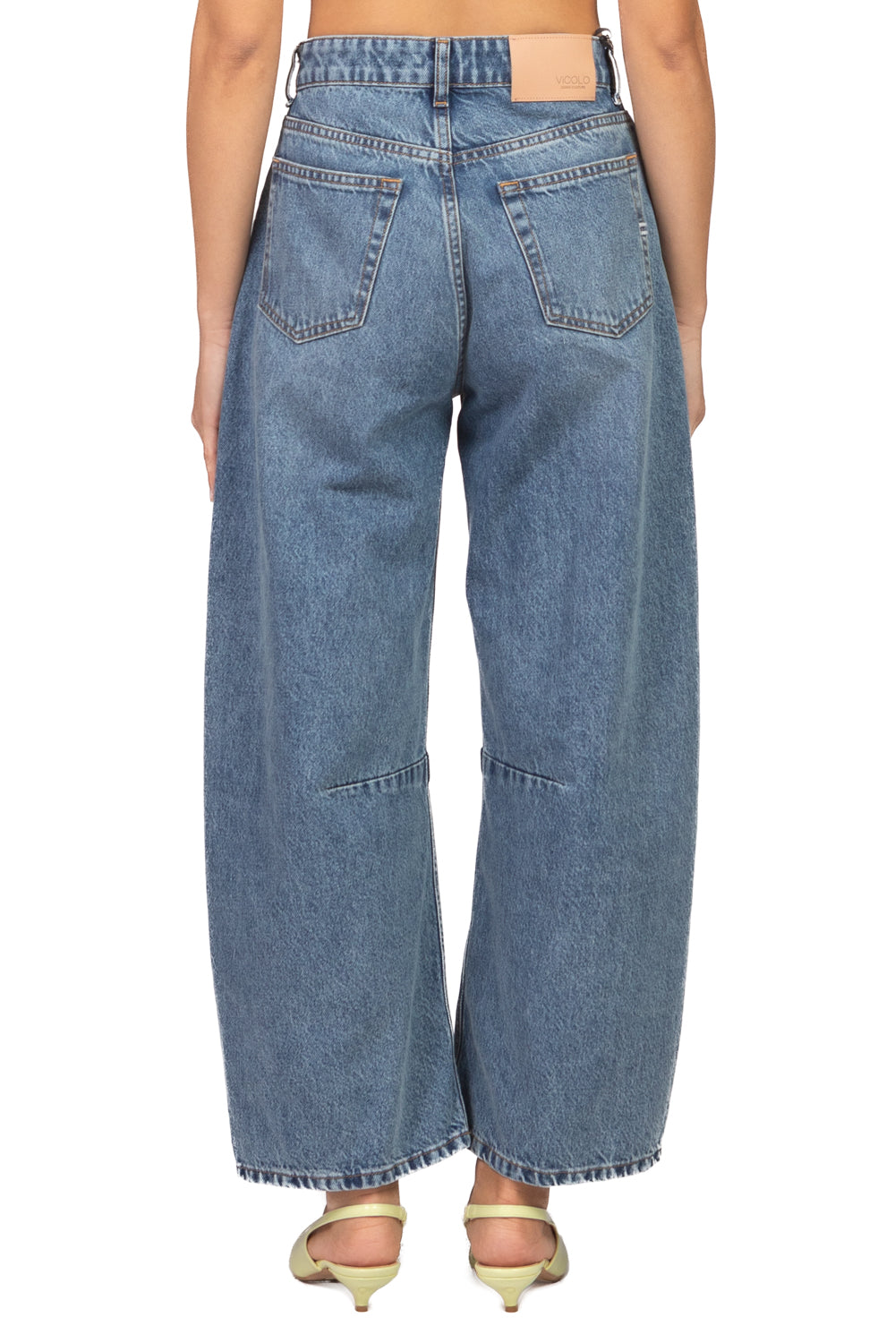 Vicolo - Jeans CECIL barrel Art. DAB5215