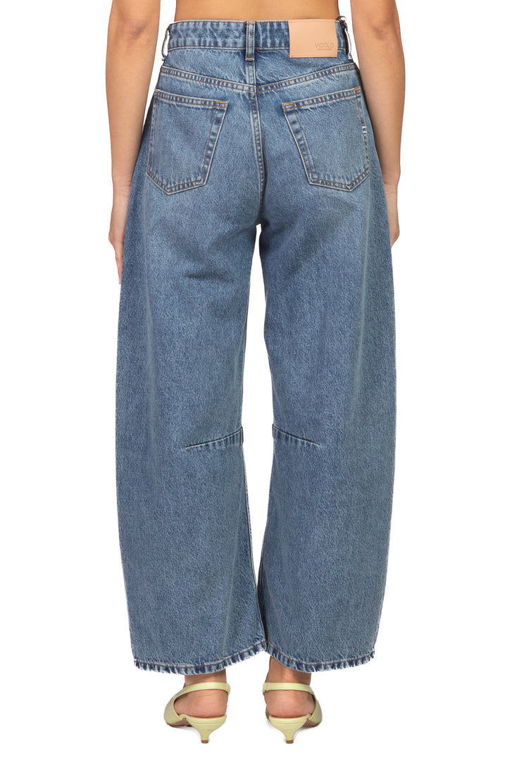 Vicolo - Jeans CECIL barrel Art. DAB5215