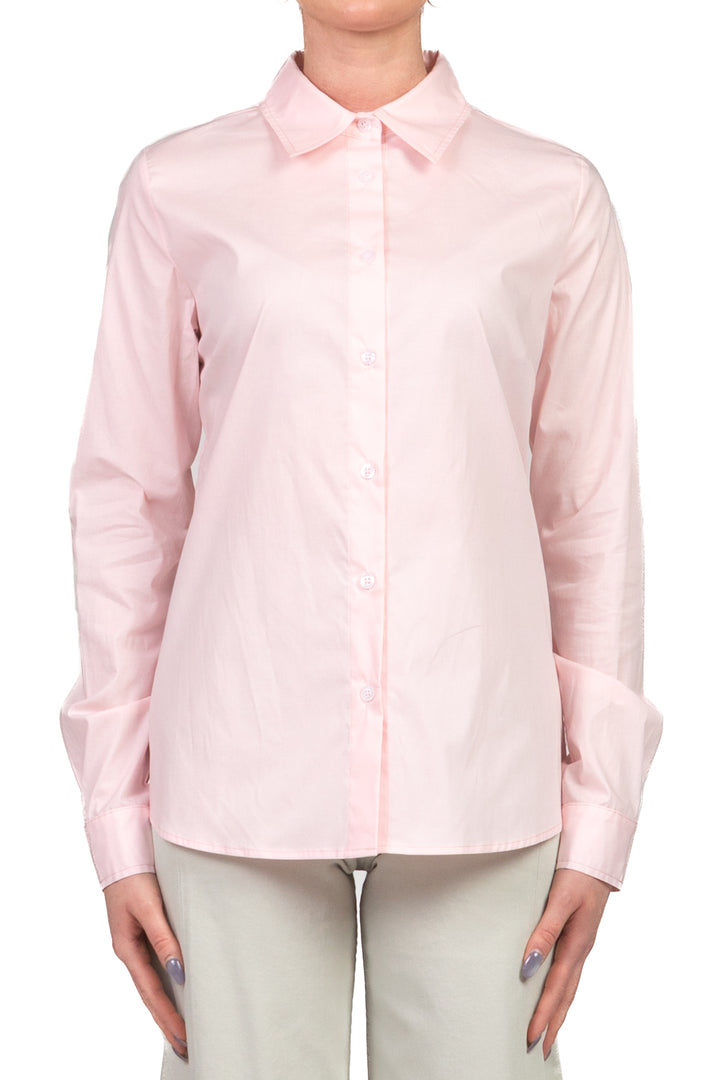 Tensione In - Camicia basic Art. C5977-T69-BAS-PE26