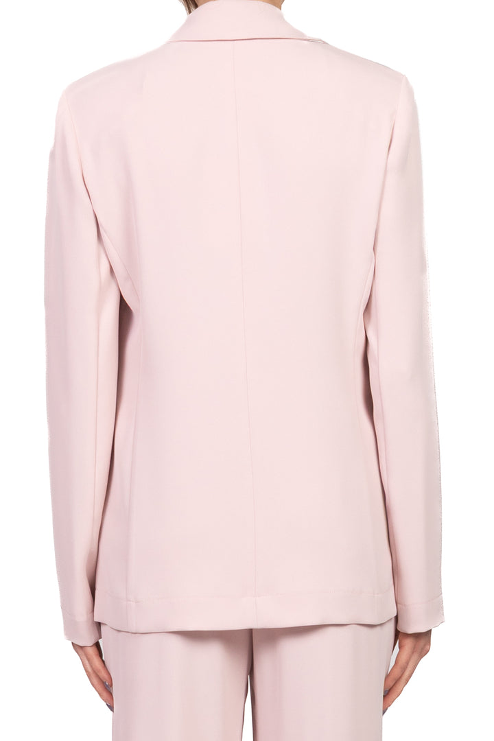 Kontatto - Completo giacca e pantalone in crepe Art. MA6000C