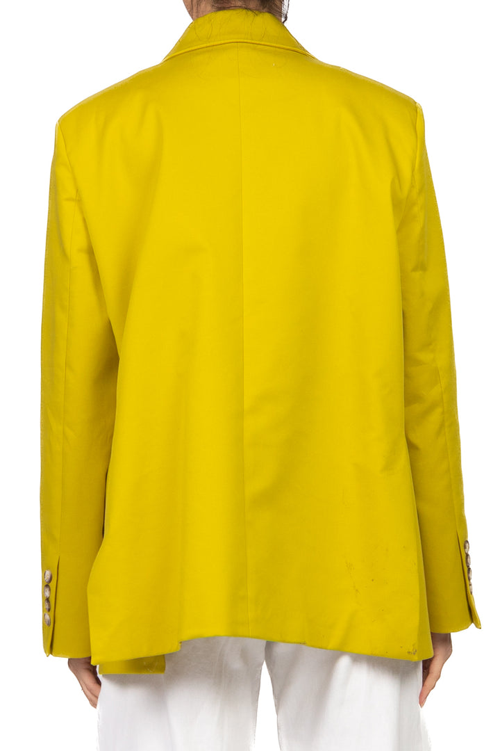 Vicolo - Giacca doppia chiusura Art. TAB0410