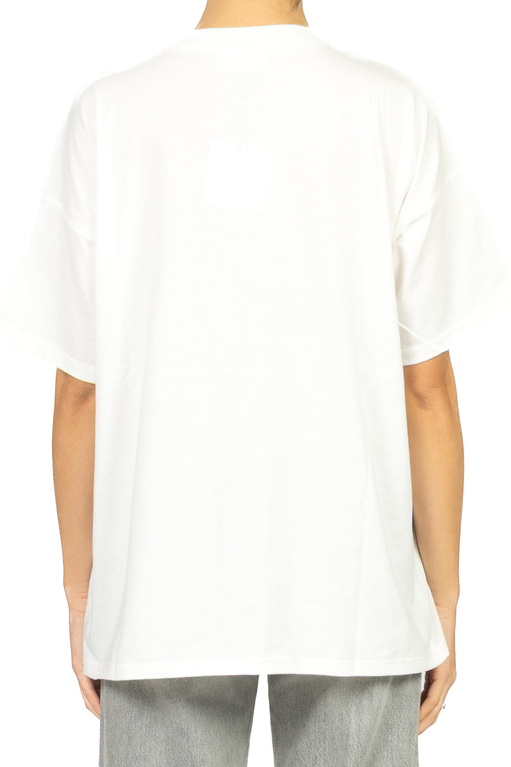 Vicolo - T- shirt basic over Art. UAB0082