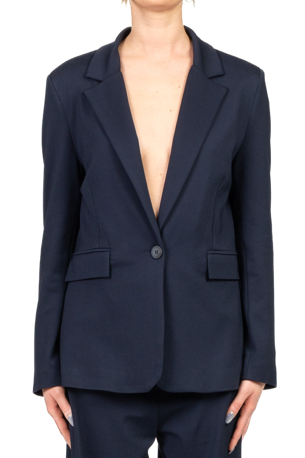 Tensione In - Giacca punto milano Art. 26B4001