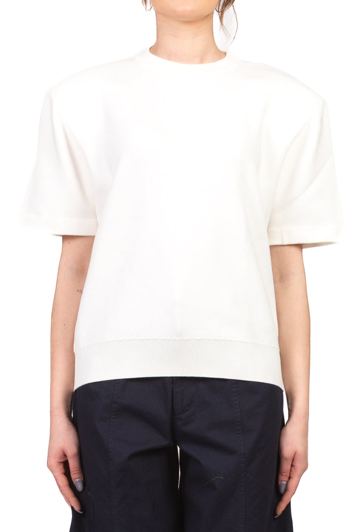 Vicolo - Maglia manica corta con spalline Art.2AB2015