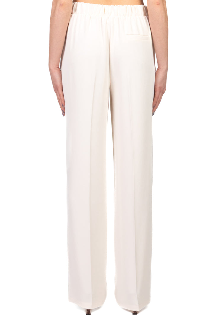 Imperial - Pantalone gamba dritta in crepe Art.P4L0LHX