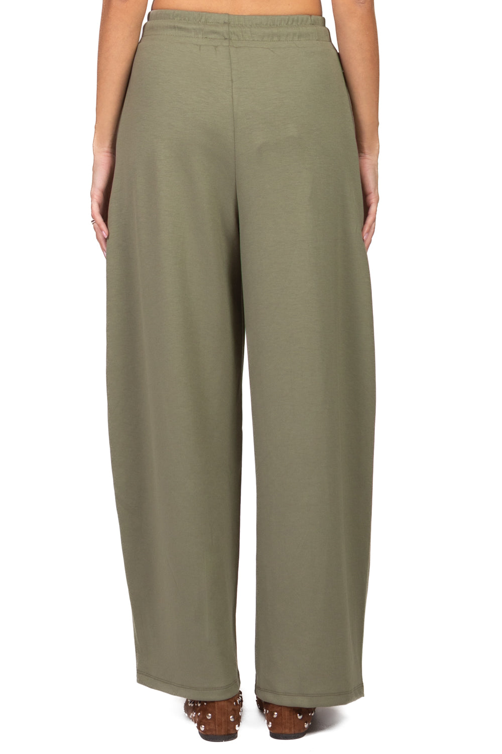 Kontatto - Pantalone neoprene con coulisse Art. SM201C