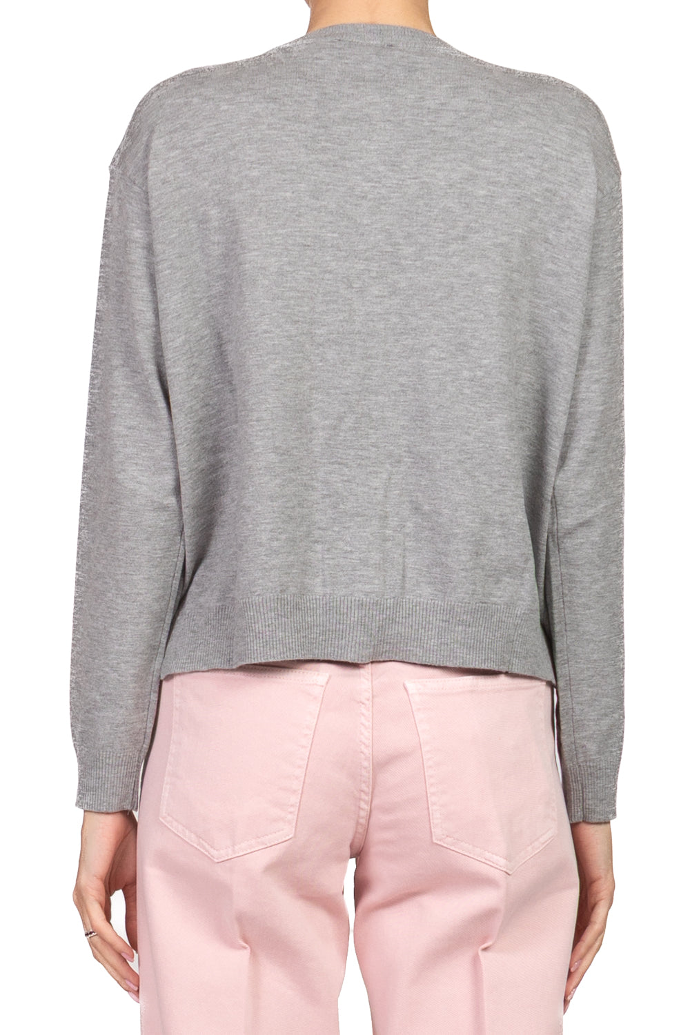 Vicolo - Cardigan rebecchina rombi Art. 4AB4009