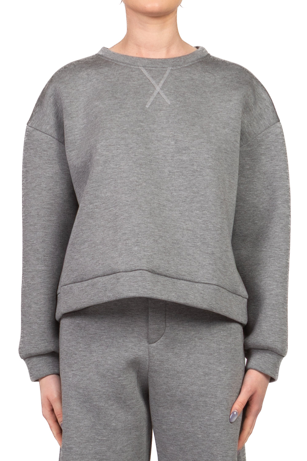 Vicolo - Felpa in neoprene Art. TAB1065