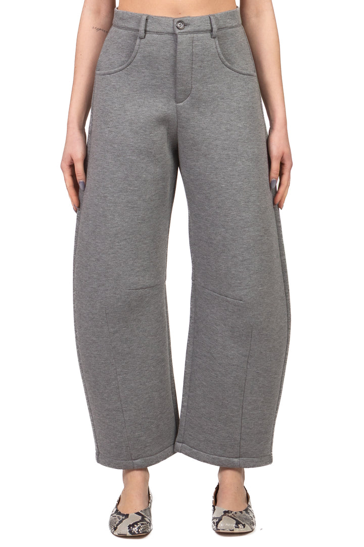 Vicolo - Pantalone ballon neoprene Art. TAB1052