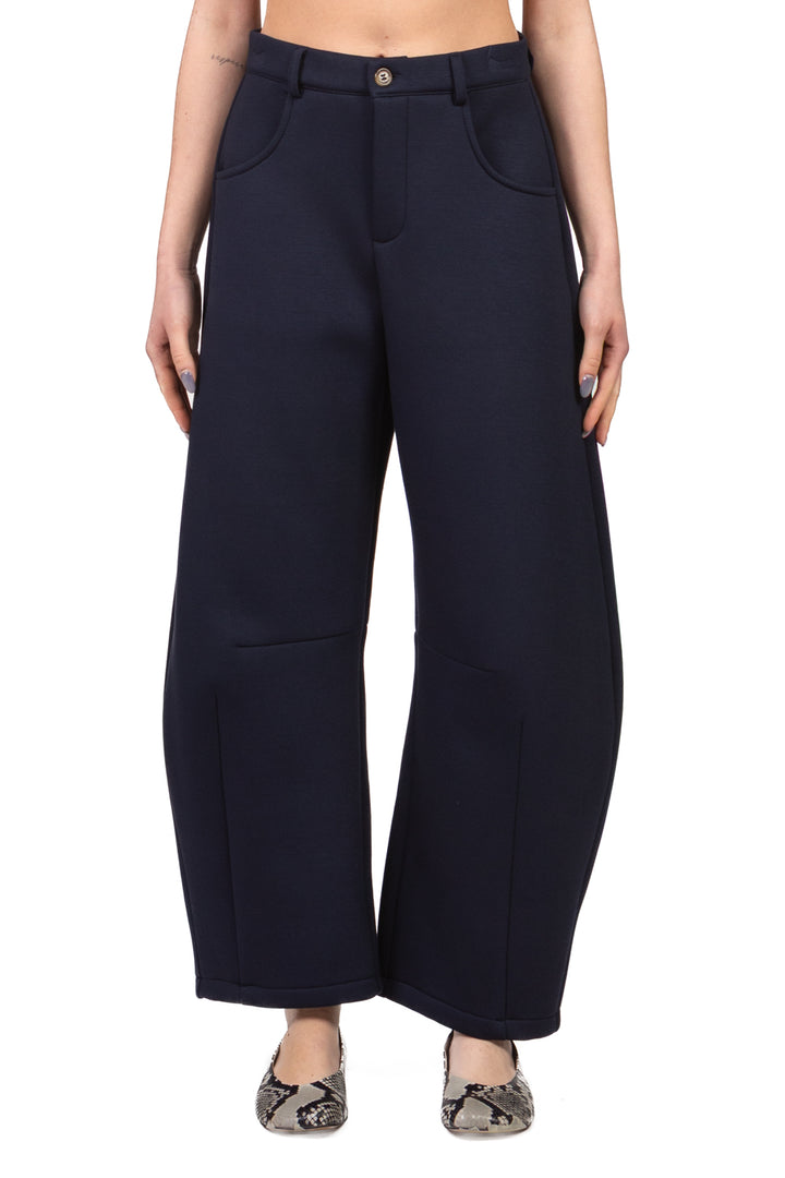 Vicolo - Pantalone ballon neoprene Art. TAB1052